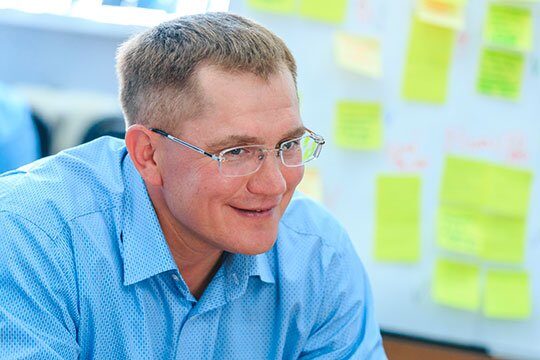 Александр Тыгин РТ