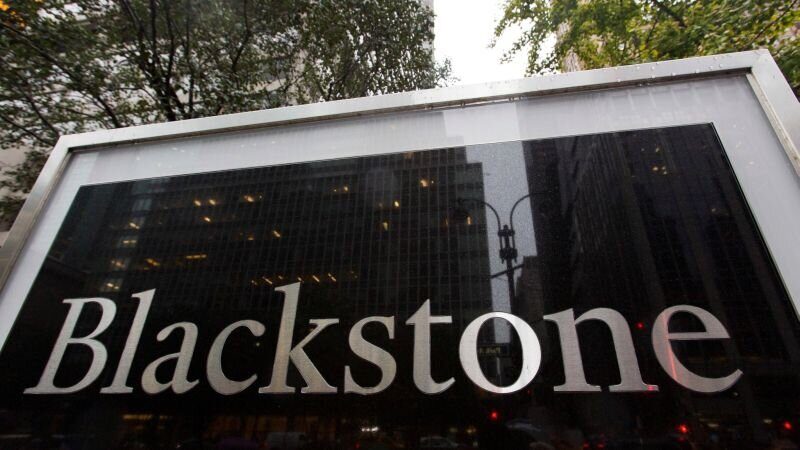 Оффис BlackStone