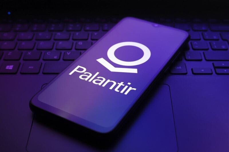 ПО Palantir