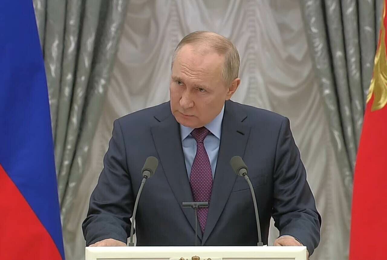 Путин 3457783