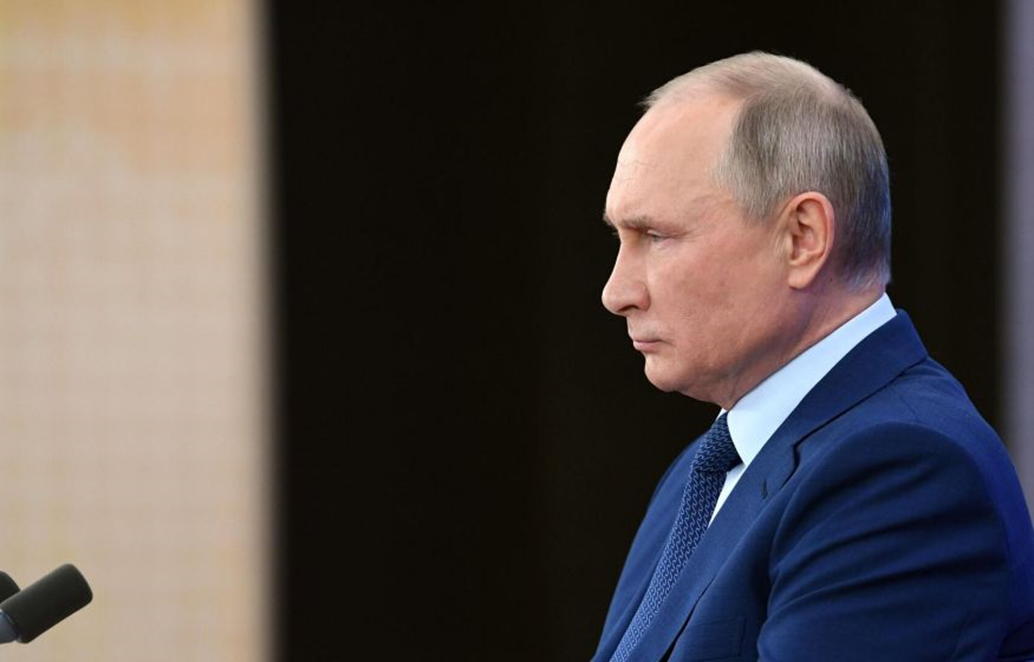 «Сбывается страшнейший прогноз Путина»