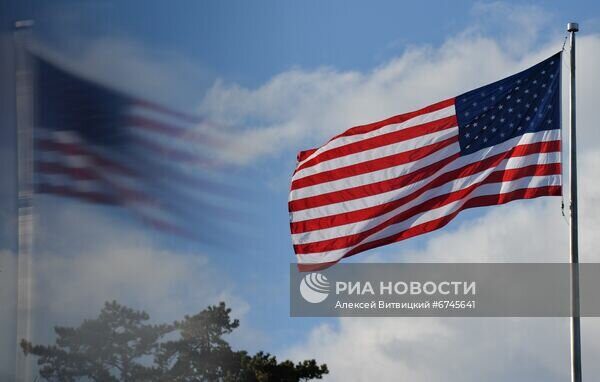 США-Бабановая республика