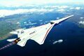 В США показали экспериментальный сверхзвуковой самолет X-59 QueSST (фото и видео)