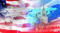«Деньги не пахнут - они смердят, как "Дух Анкориджа". США отказываются признавать Крым территорией России!»: эксперт