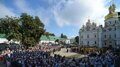 Немецкие СМИ предсказали «крупнейший церковный раскол тысячелетия»