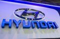 24.08.2018 Hyundai предоставит участникам ВЭФ-2018 160 автомобилей премиум-класса